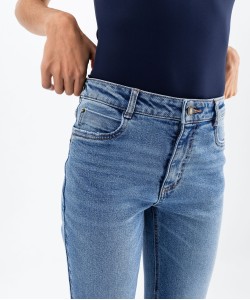 PANTALON DENIM FEV 17VEVA 17VEV